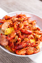 Load image into Gallery viewer, SPECIAL EVENT:   4/18/2025   Boiled Crawfish @ Cityline Live!