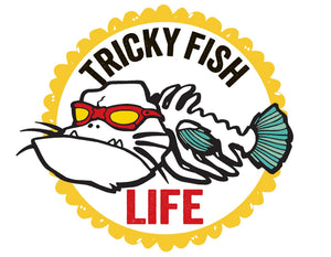 Tricky Fish Life