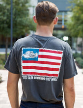 Load image into Gallery viewer, Flag Pepper T-Shirt (LEAVING SOON)