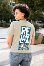 Load image into Gallery viewer, Relax T-Shirt