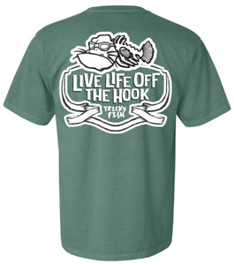 Off the Hook T-Shirt